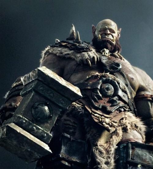 th Zwiastun filmu Warcraft w najblizszy piatek pokazano nowy plakat 204848,3.jpg